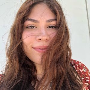 Meet your Posher, Lizbeth